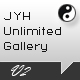 JYH PHP Lightbox Flash Portfolio Gallery v2 - 7