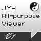 JYH PHP Lightbox Flash Portfolio Gallery v2 - 6