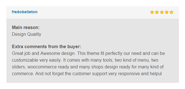 Trend - Multi-Niche WooCommerce Theme - 6