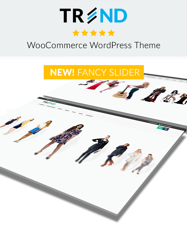 Trend - Multi-Niche WooCommerce Theme - 15