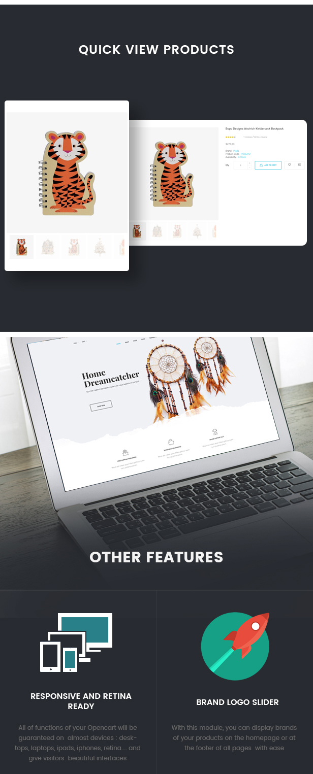 Handicraft Shopify Theme