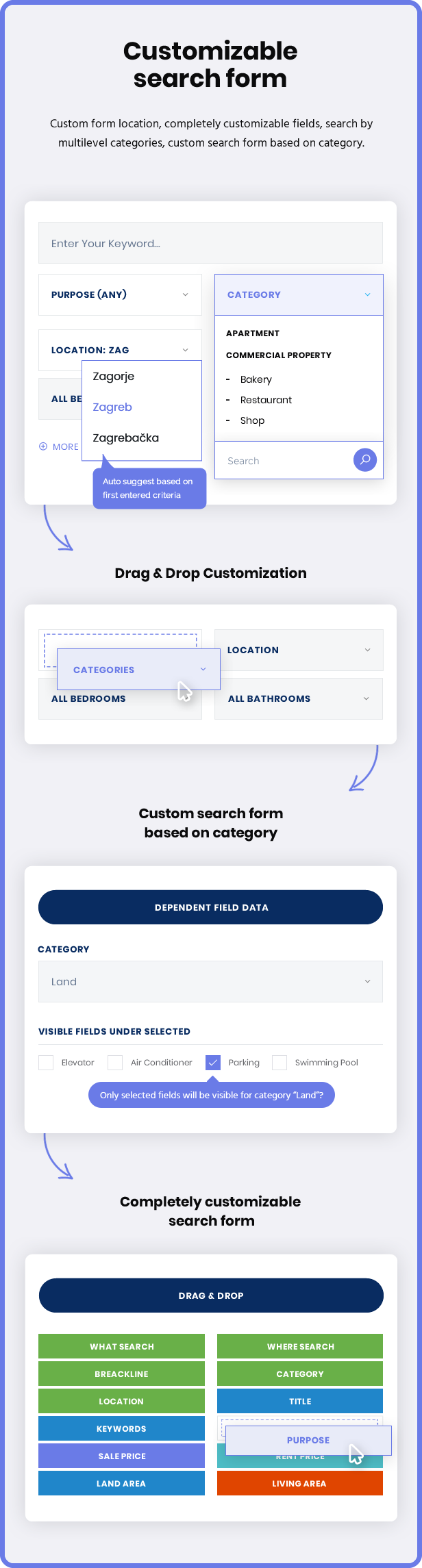 Real Estate Agency Portal - 8