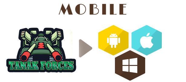 TanK Forces - Ready For Publish + Android Studio - 1