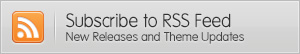Item RSS Feed