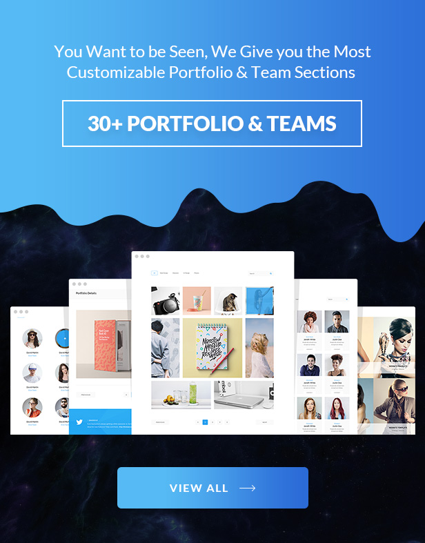 A Future - Creative Multi-purpose HTML Template - 18