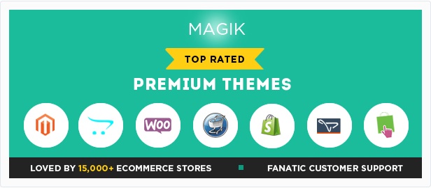 Rate Us on Themeforest