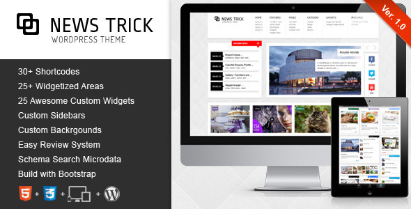 Pravda - Retina Responsive WordPress Blog Theme - 24