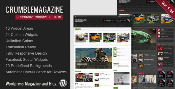 Pravda - Retina Responsive WordPress Blog Theme - 27