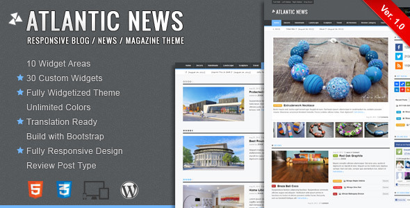 Pravda - Retina Responsive WordPress Blog Theme - 28