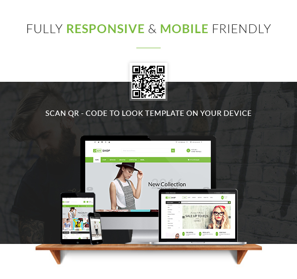 VG JanShop - Responsive WooCommerce WordPress Theme - 7