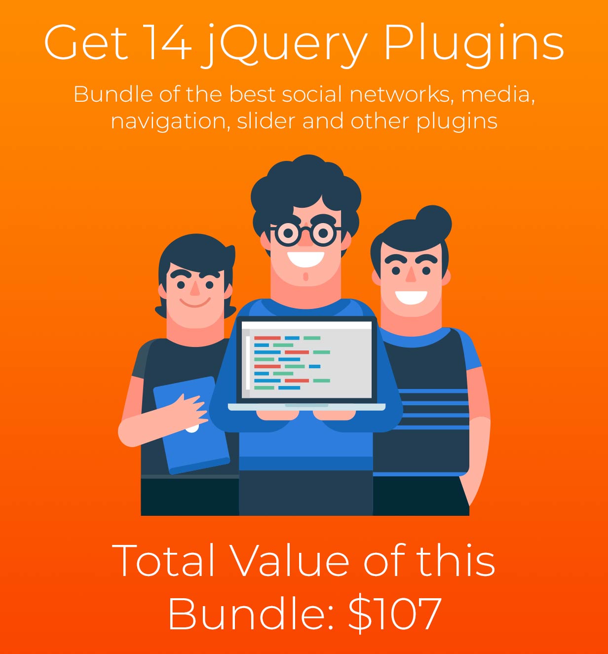 jQuery Plugins Bundle