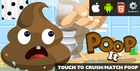 Rolling Panda - HTML5 Game (CAPX) - 15