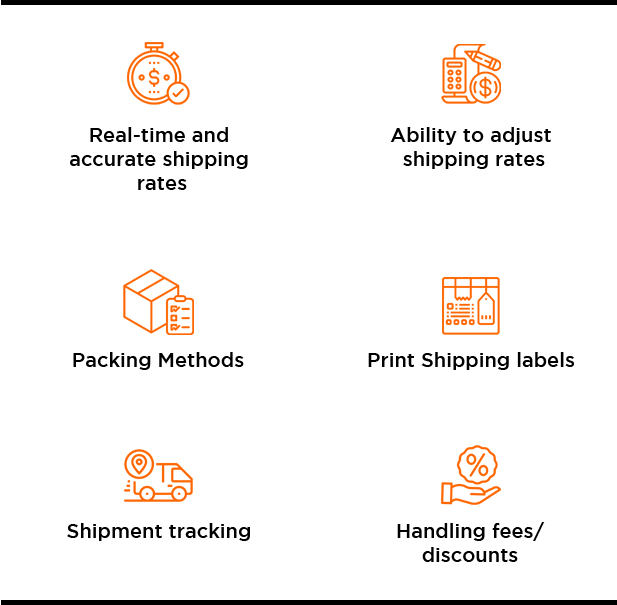 WooCommerce Shipping Pro for UPS - 1