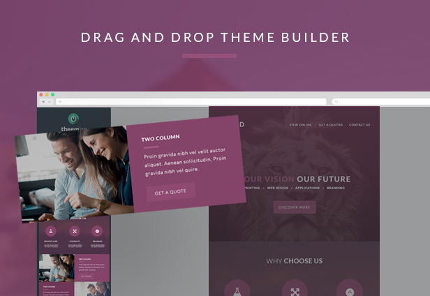 GREED - Responsive Email Template