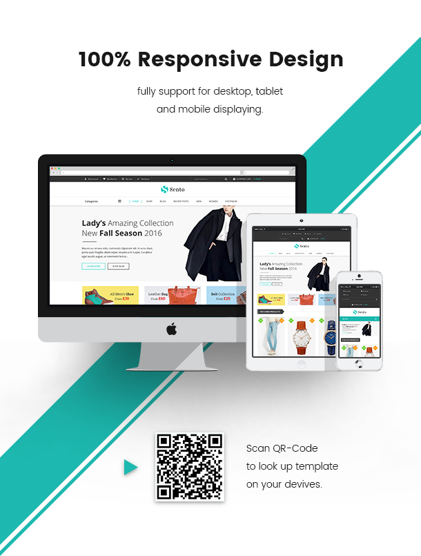 VG Sento - eCommerce WordPress Theme for Fashion Store - 34