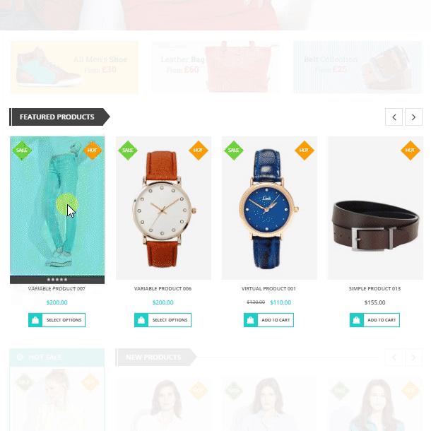 VG Sento - eCommerce WordPress Theme for Fashion Store - 50