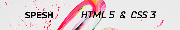 SuperDuper | HTML5 Template Responsive - 5