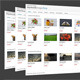 Sanstore Opencart 1.4.9 Template - 3