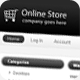 Sanstore Opencart 1.4.9 Template - 5