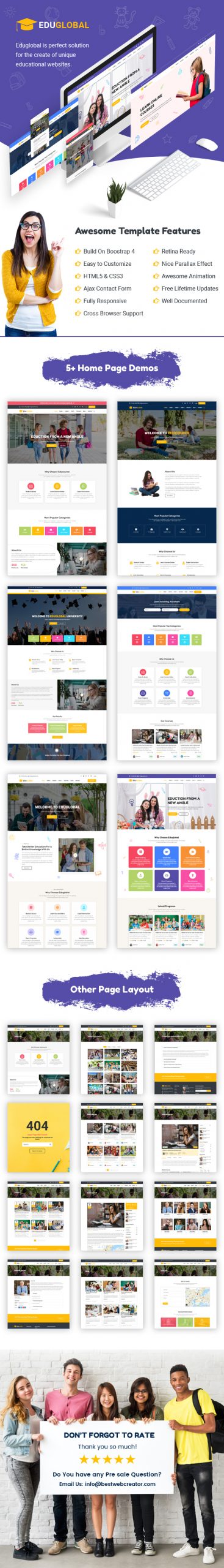 Eduglobal-Education-Courses-html5-template