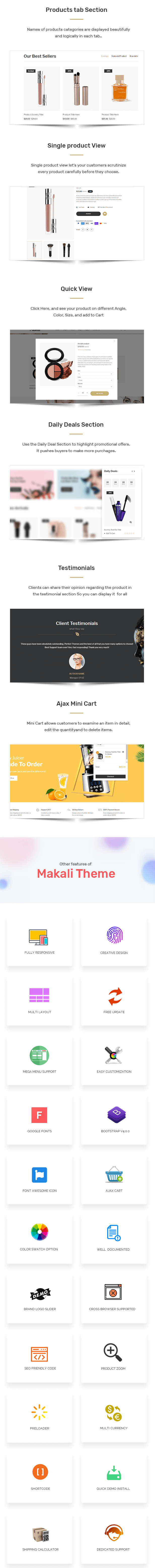 Premium Shopify Theme