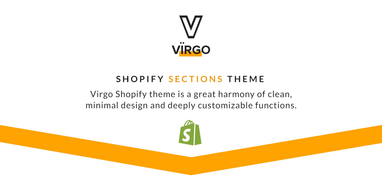 Virgo - Shopify Furniture, Accessories, Bouquet, Beauty, Multipurpose theme - 2