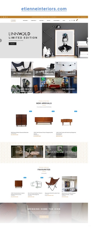 Virgo - Shopify Furniture, Accessories, Bouquet, Beauty, Multipurpose theme - 17