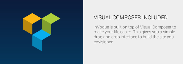 inVogue - WordPress Fashion Shopping Theme - 21