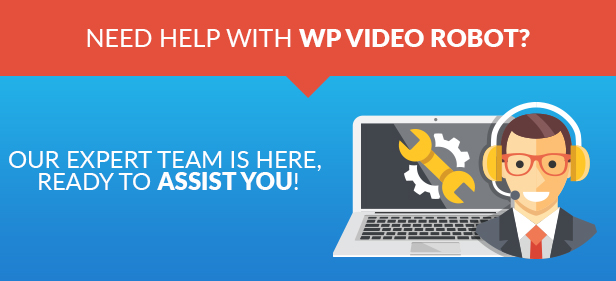 WordPress Video Robot - The Ultimate Video Importer - 8