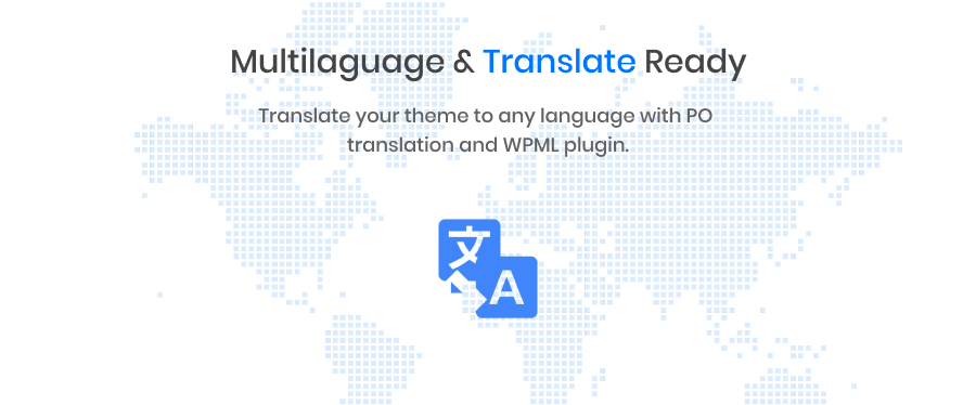 translate feature