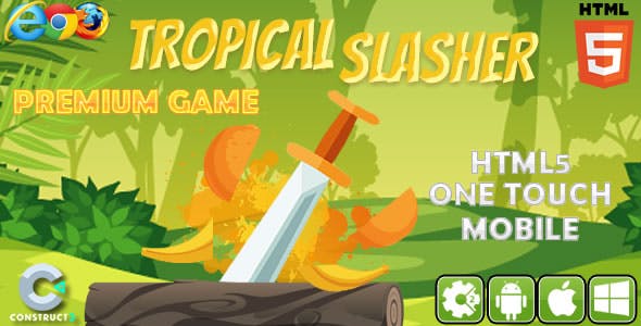 Slash Sushi - HTML5 Game (capx) - 31