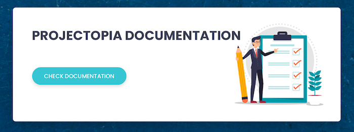 Projectopia - WordPress Project Management Plugin - 6
