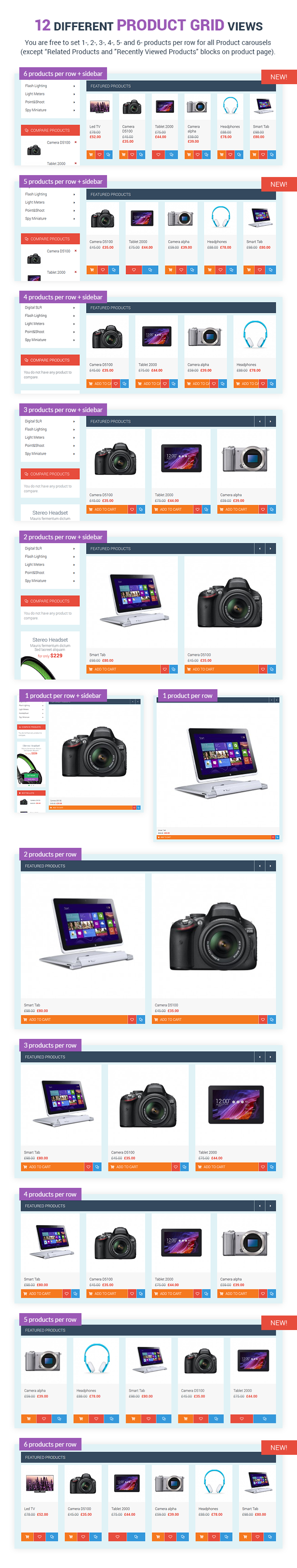 Home Shop - WooCommerce Theme - 20