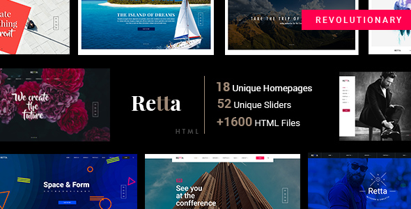 The Supreme - Luxury Hotel HTML5 & CSS3 Template - 10