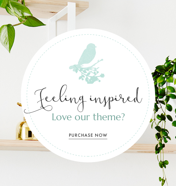 LeArts - Handmade Shop WooCommerce WordPress Theme - 6