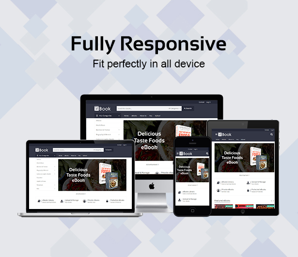 responsive