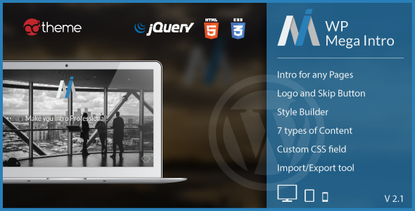 Bundle WordPress gallery, portfolio, slider and utility WordPress plugins - 6