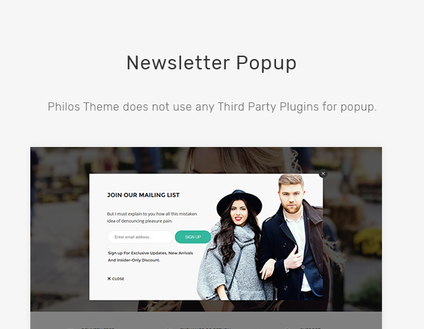 Philos - Responsive WooCommerce WordPress Theme - 13