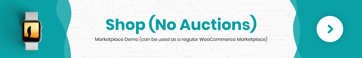iBid - Multi Vendor Auctions WooCommerce Theme - 5
