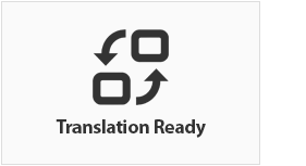 Translation Ready