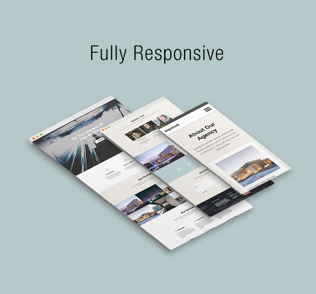 Responsive