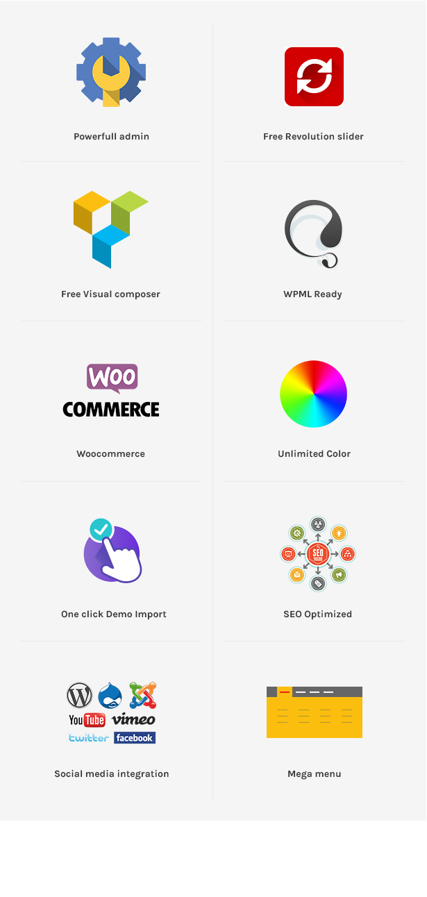 SNS Vicky - Cosmetic WooCommerce WordPress Theme - 11