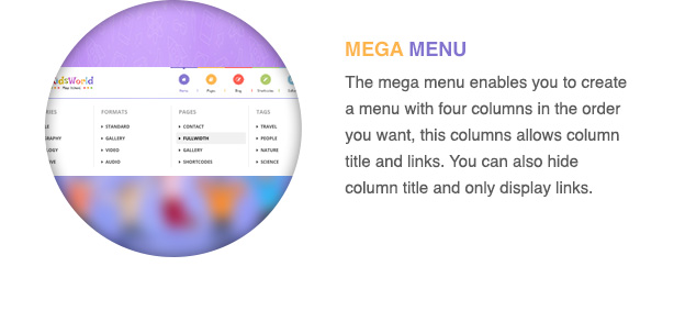 kidsworld-mega-menu-features