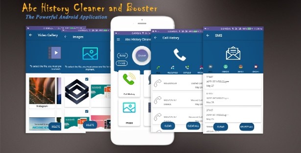 Abc History Cleaner and Booster - 5