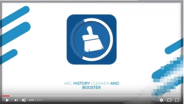 Abc History Cleaner and Booster - 7