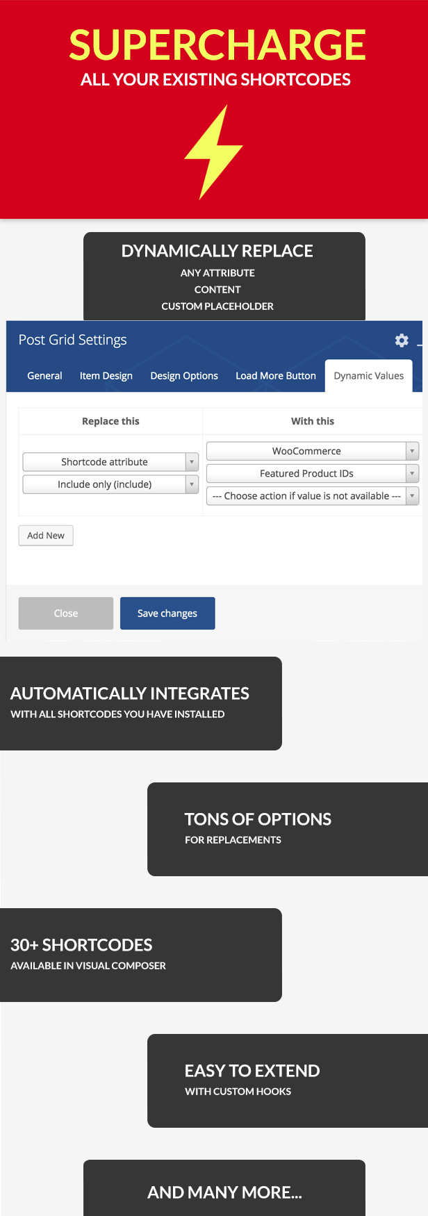 Custom Page Templates: New Way of Creating Custom Templates in WordPress - 4