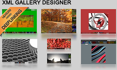 Layer - jQuery Ad Banner / Slideshow - 9