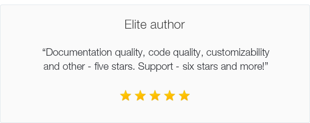 Elite Author