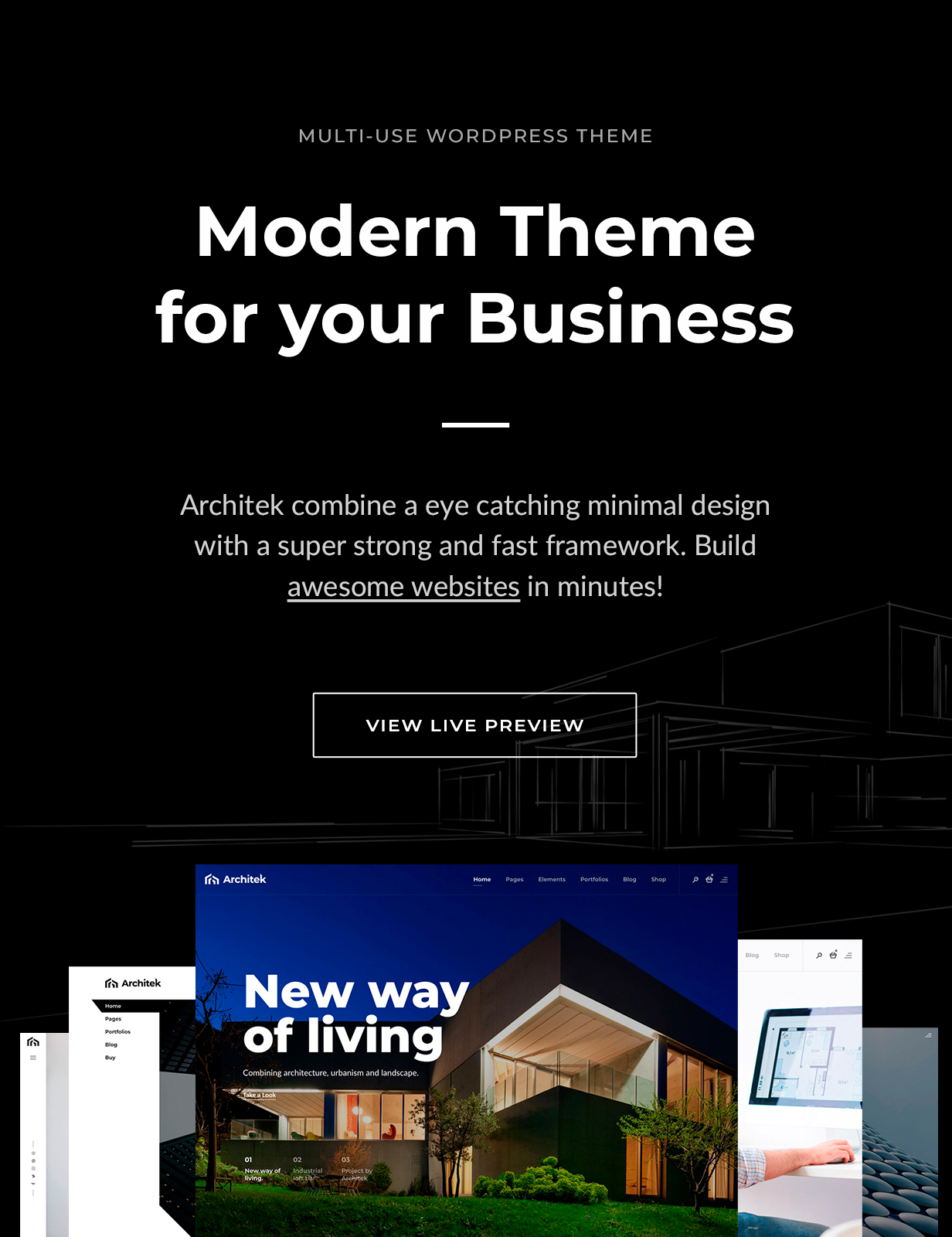 architek-theme