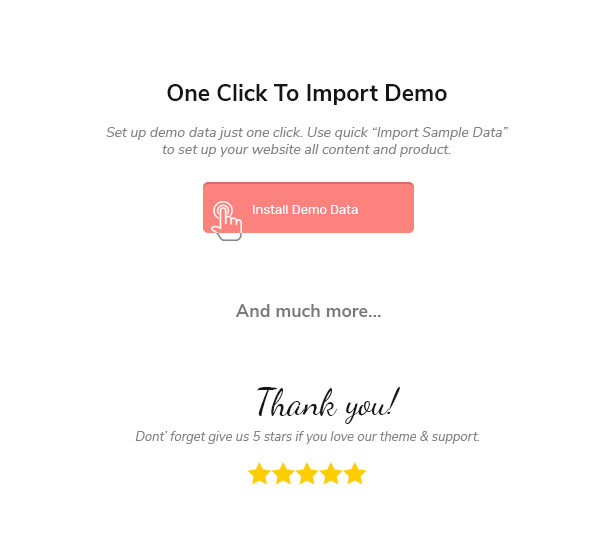 Elessi - WooCommerce AJAX WordPress Theme